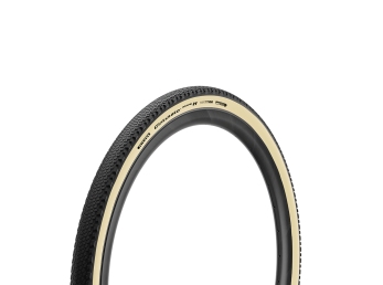 Plášť Pirelli Cinturato™ GRAVEL H High Perf., 40-622, ProWALL,120tpi, SmartEVO GR, Retro